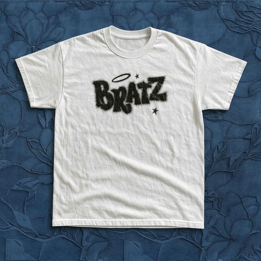 Basic Short Sleeve  T-Shirt